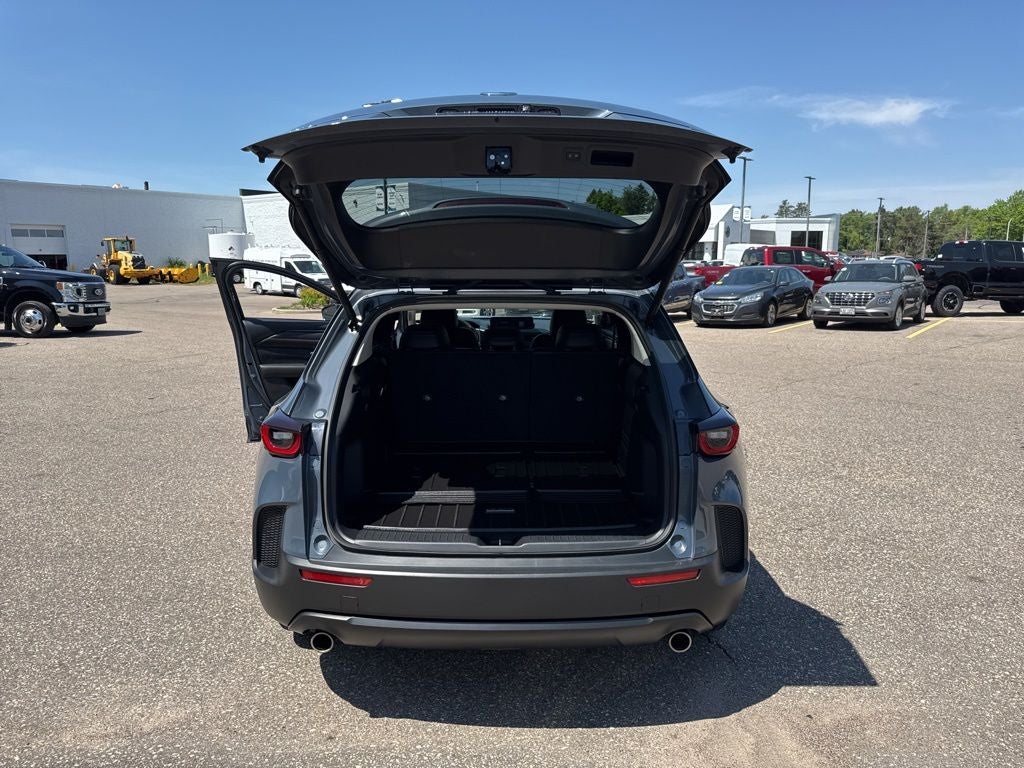 2023 Mazda Mazda CX-50 2.5 S Premium Plus