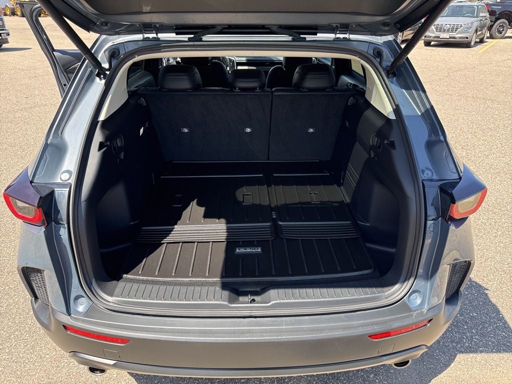 2023 Mazda Mazda CX-50 2.5 S Premium Plus