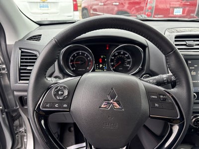 2024 Mitsubishi Outlander Sport 2.0 SE