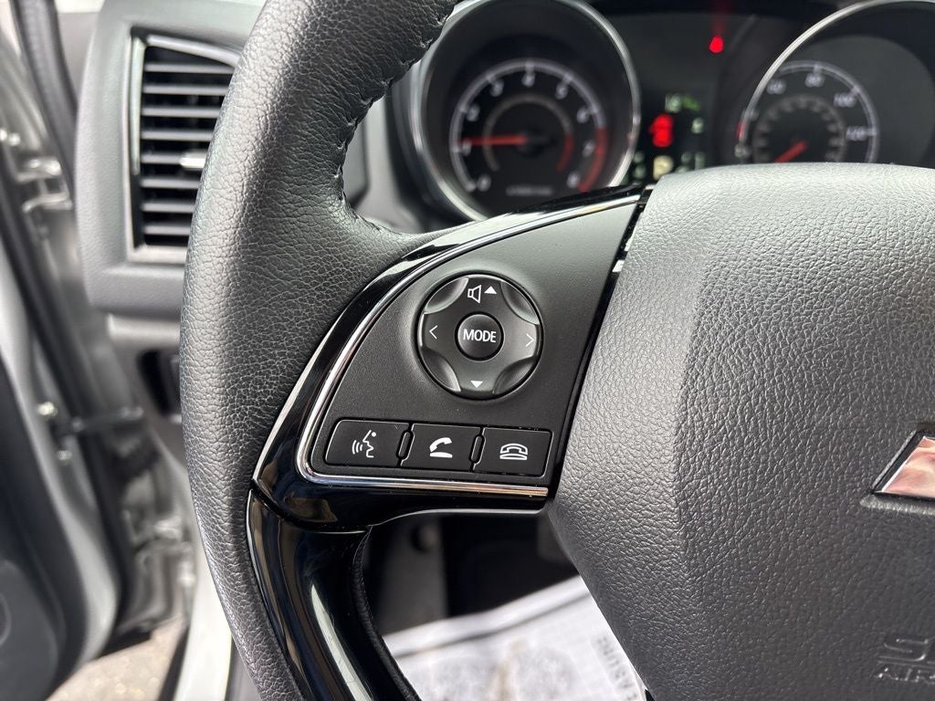 2024 Mitsubishi Outlander Sport 2.0 SE