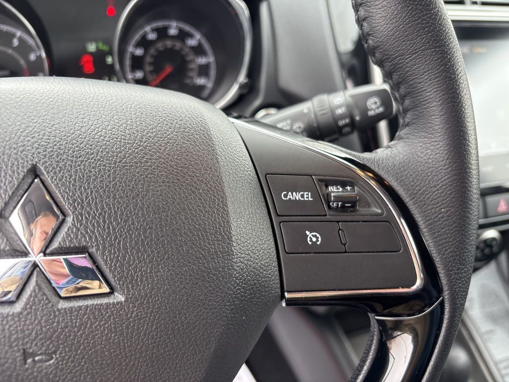 2024 Mitsubishi Outlander Sport 2.0 SE