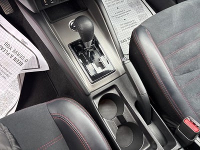 2024 Mitsubishi Outlander Sport 2.0 SE