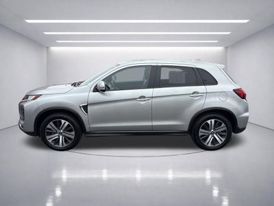 2024 Mitsubishi Outlander Sport 2.0 SE