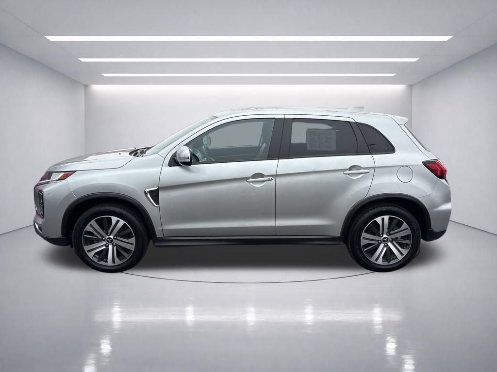 2024 Mitsubishi Outlander Sport 2.0 SE