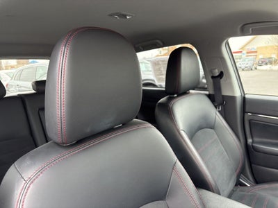 2024 Mitsubishi Outlander Sport 2.0 SE