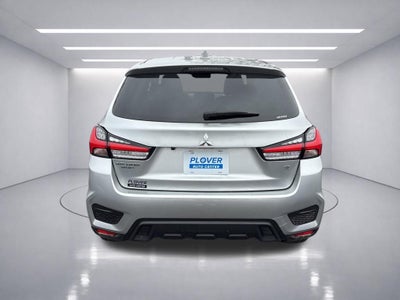 2024 Mitsubishi Outlander Sport 2.0 SE