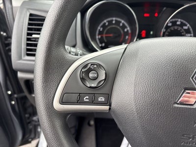 2024 Mitsubishi Outlander Sport 2.0 ES