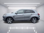 2024 Mitsubishi Outlander Sport 2.0 ES