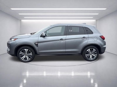 2024 Mitsubishi Outlander Sport 2.0 ES