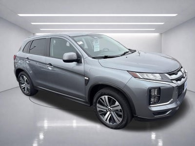 2024 Mitsubishi Outlander Sport 2.0 ES