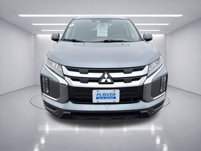 2024 Mitsubishi Outlander Sport 2.0 ES