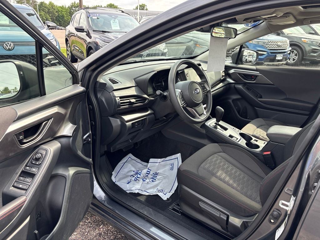 2024 Subaru Impreza Sport