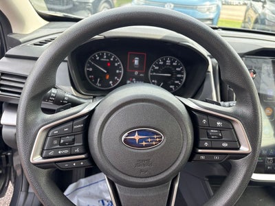 2024 Subaru Impreza Sport