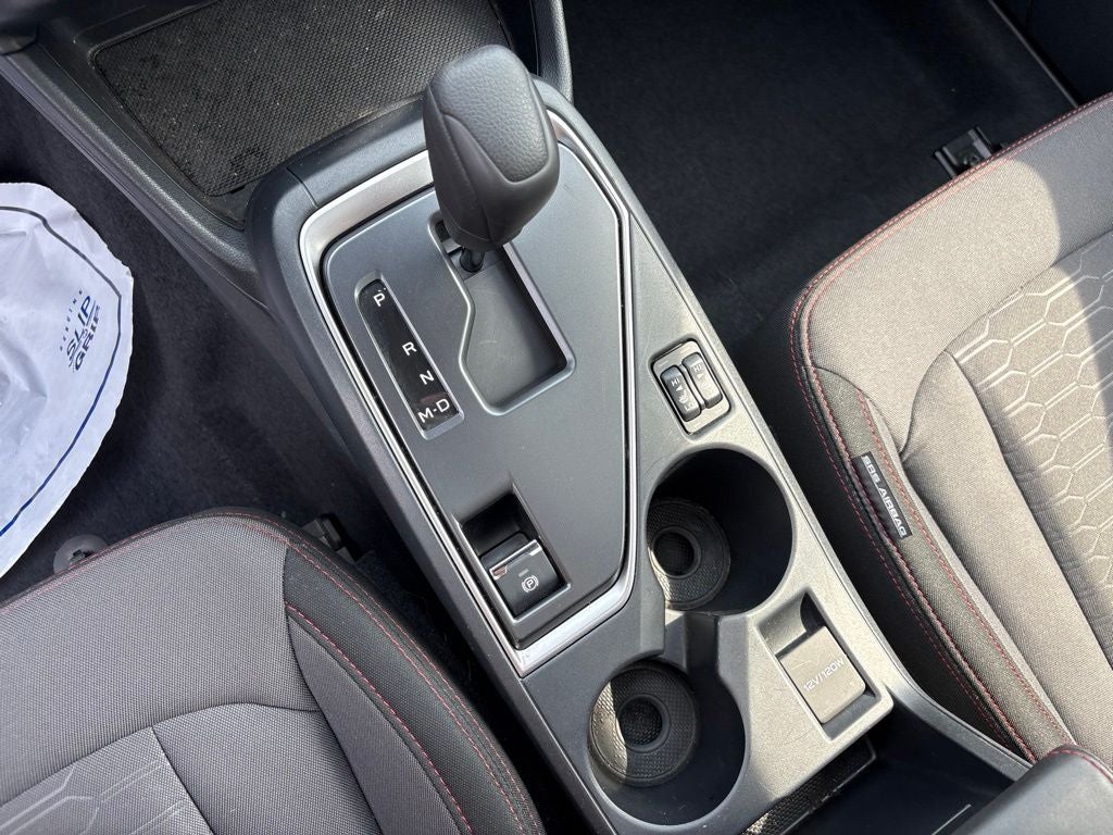 2024 Subaru Impreza Sport