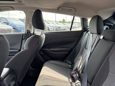 2024 Subaru Impreza Sport