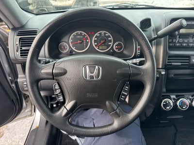 2006 Honda CR-V EX