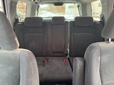 2006 Honda CR-V EX