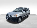 2006 Honda CR-V EX