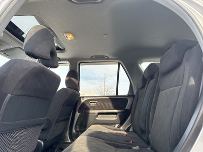 2006 Honda CR-V EX
