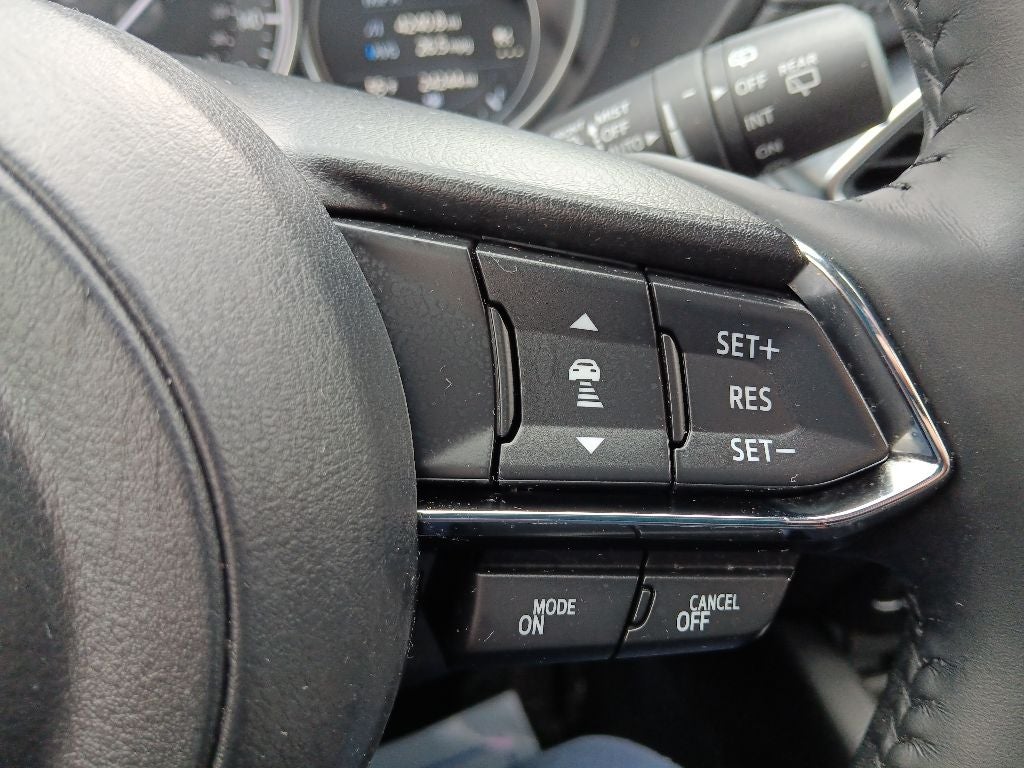 2023 Mazda Mazda CX-5 2.5 S Select Package