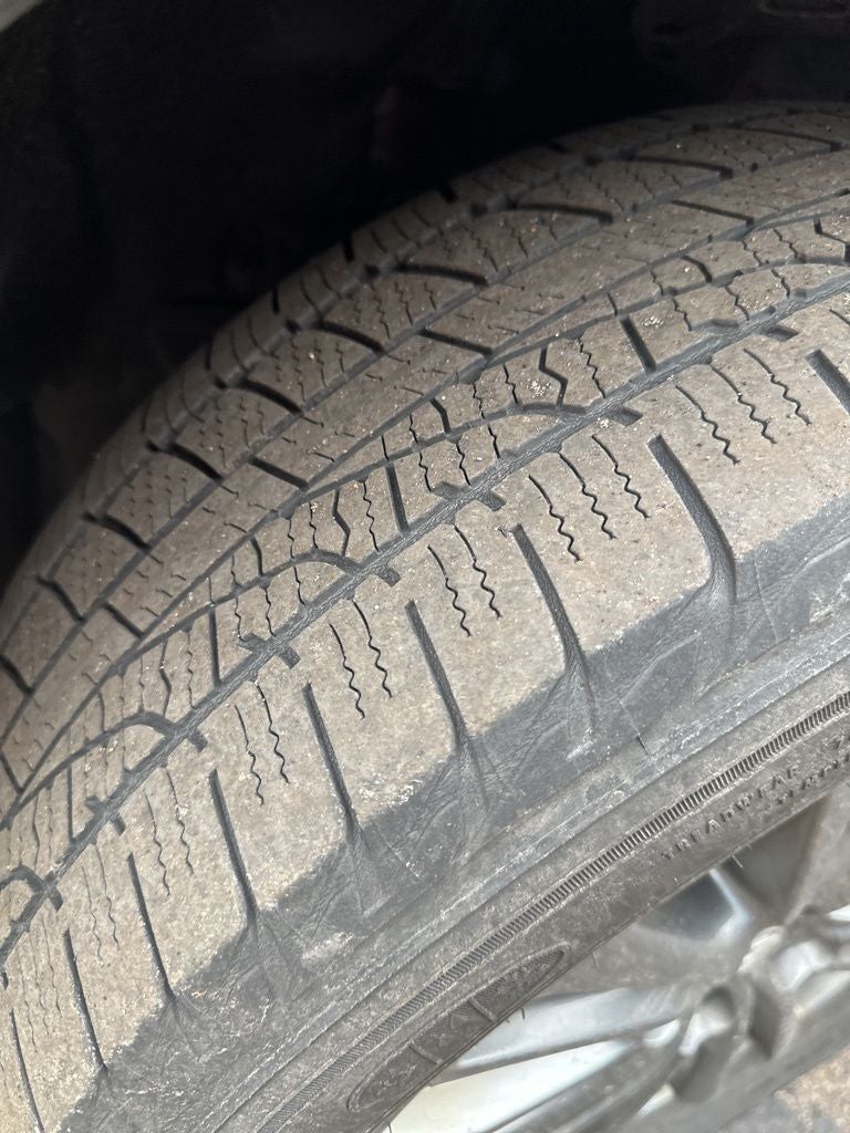 2017 Mazda Mazda CX-5 Touring