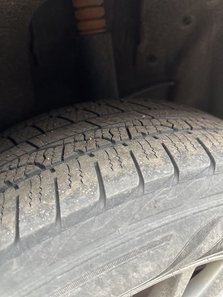 2017 Mazda Mazda CX-5 Touring