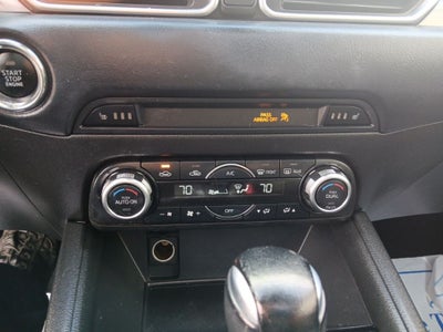 2017 Mazda Mazda CX-5 Touring