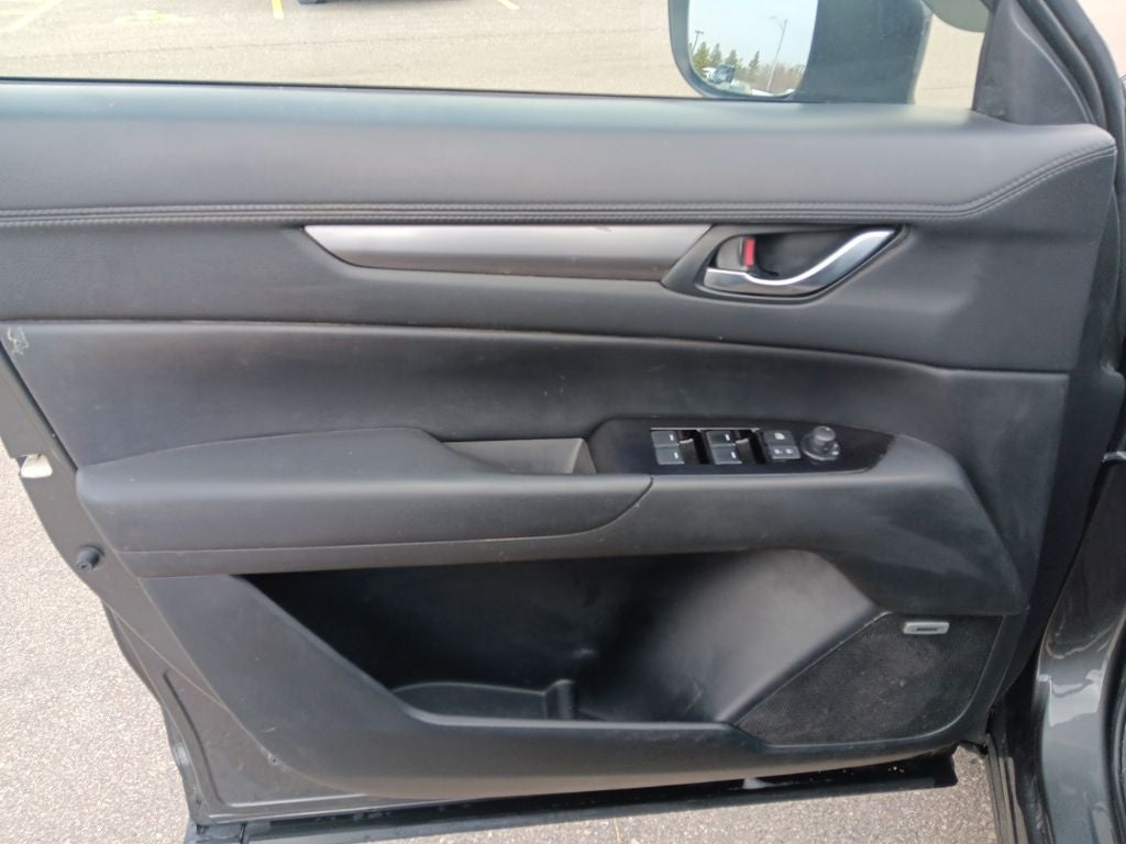 2019 Mazda Mazda CX-5 Touring