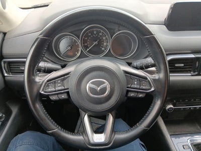 2019 Mazda Mazda CX-5 Touring