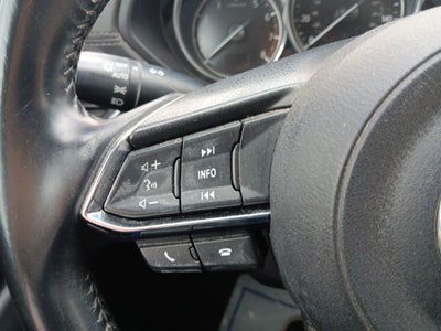 2019 Mazda Mazda CX-5 Touring