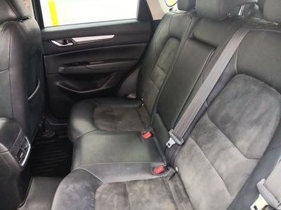 2019 Mazda Mazda CX-5 Touring