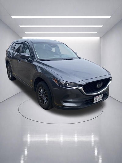 2019 Mazda Mazda CX-5 Touring