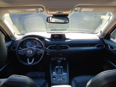 2019 Mazda Mazda CX-5 Touring