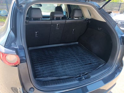 2019 Mazda Mazda CX-5 Touring