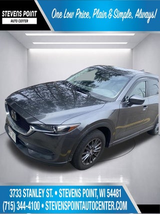 2019 Mazda Mazda CX-5 Touring