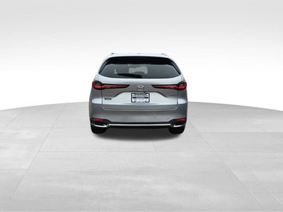 2024 Mazda Mazda CX-90 3.3 Turbo Premium