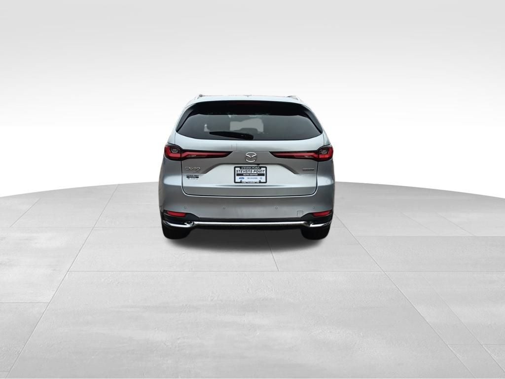 2024 Mazda Mazda CX-90 3.3 Turbo Premium