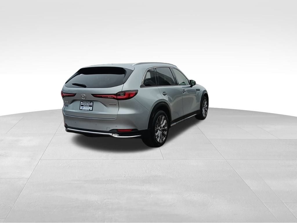 2024 Mazda Mazda CX-90 3.3 Turbo Premium