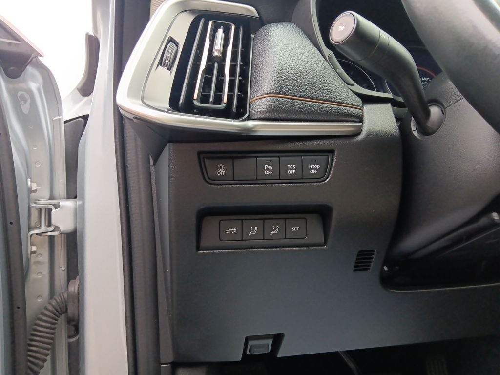 2024 Mazda Mazda CX-90 3.3 Turbo Premium