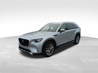 2024 Mazda Mazda CX-90 3.3 Turbo Premium