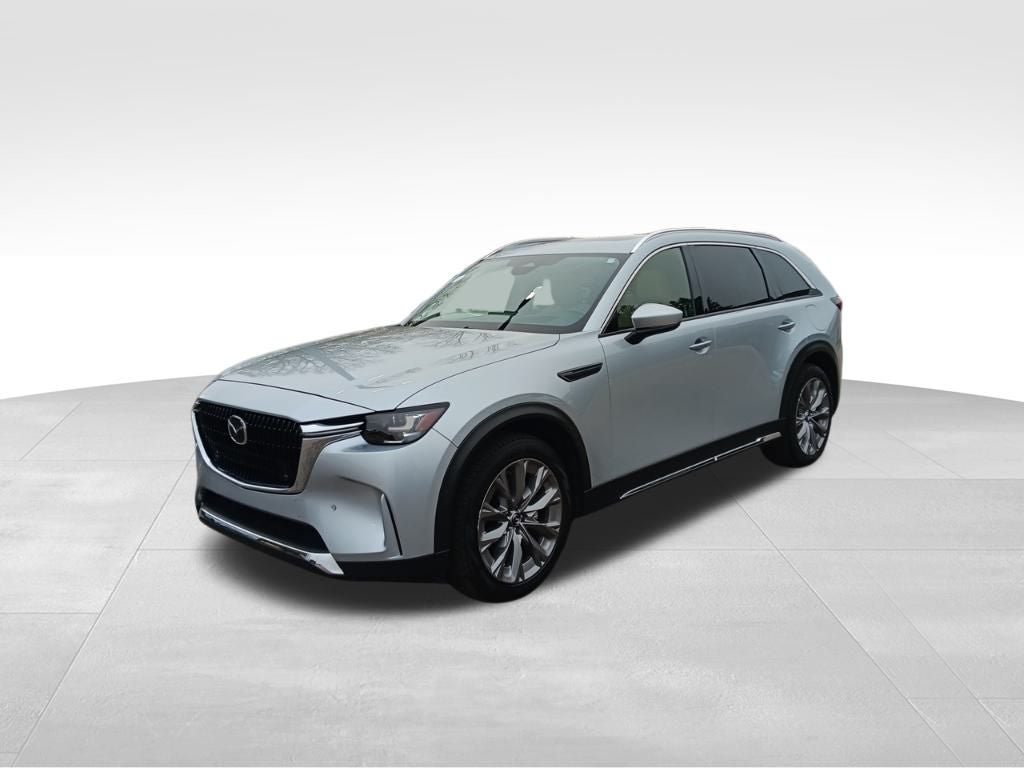 2024 Mazda Mazda CX-90 3.3 Turbo Premium