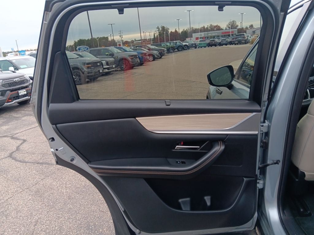 2024 Mazda Mazda CX-90 3.3 Turbo Premium