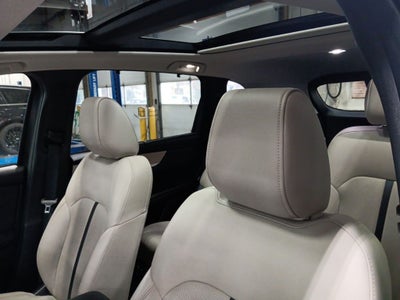 2024 Mazda Mazda CX-90 3.3 Turbo Premium