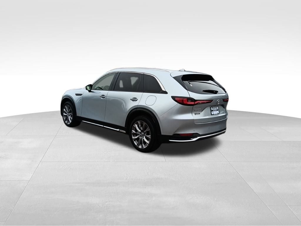 2024 Mazda Mazda CX-90 3.3 Turbo Premium