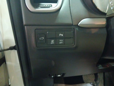 2018 Mazda Mazda CX-9 Touring