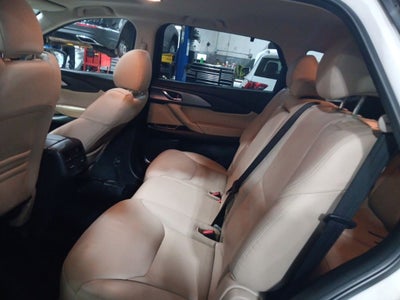 2018 Mazda Mazda CX-9 Touring