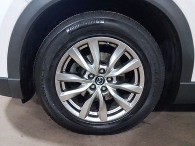 2018 Mazda Mazda CX-9 Touring