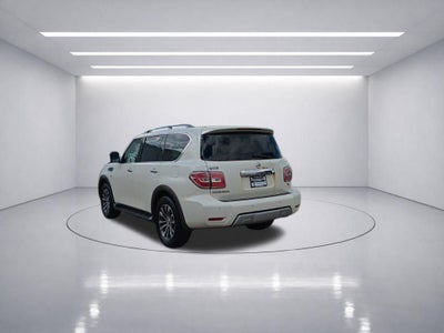 2018 Nissan Armada SV