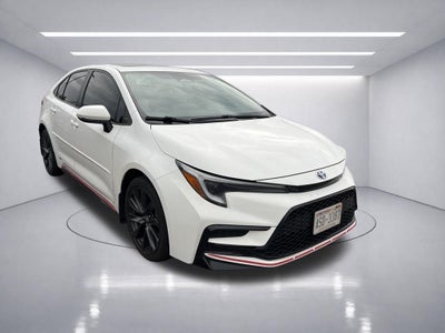 2023 Toyota Corolla Hybrid SE