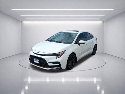 2023 Toyota Corolla Hybrid SE